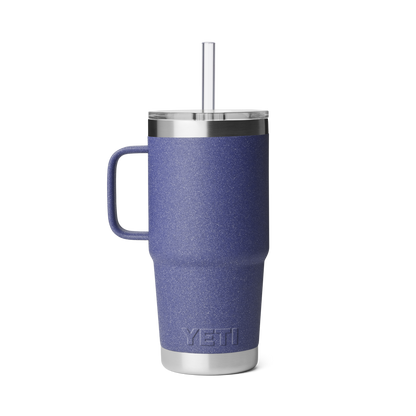 YETI Rambler® 25 oz (739 ml) Tazza Moon Dust