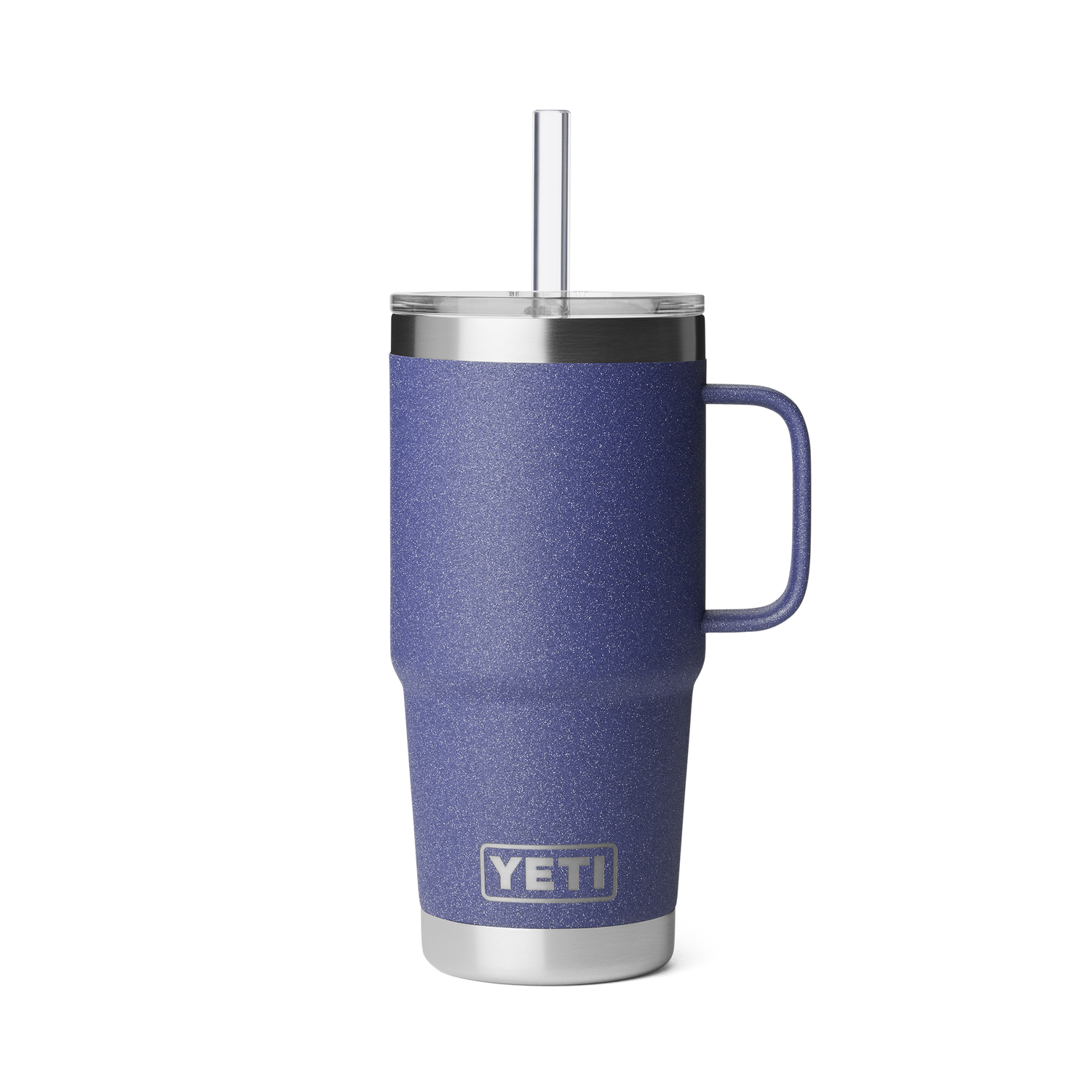 YETI Rambler® 25 oz (739 ml) Tazza Moon Dust