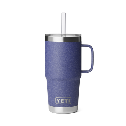 YETI Rambler® 25 oz (739 ml) Tazza Moon Dust