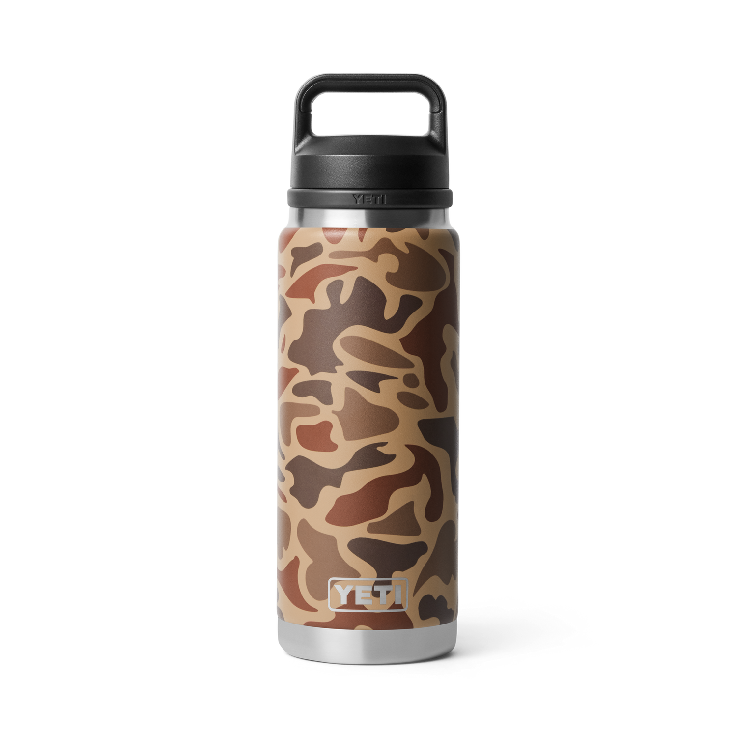 YETI Rambler® Borraccia da 26 oz (769 ml) Wetlands Camo