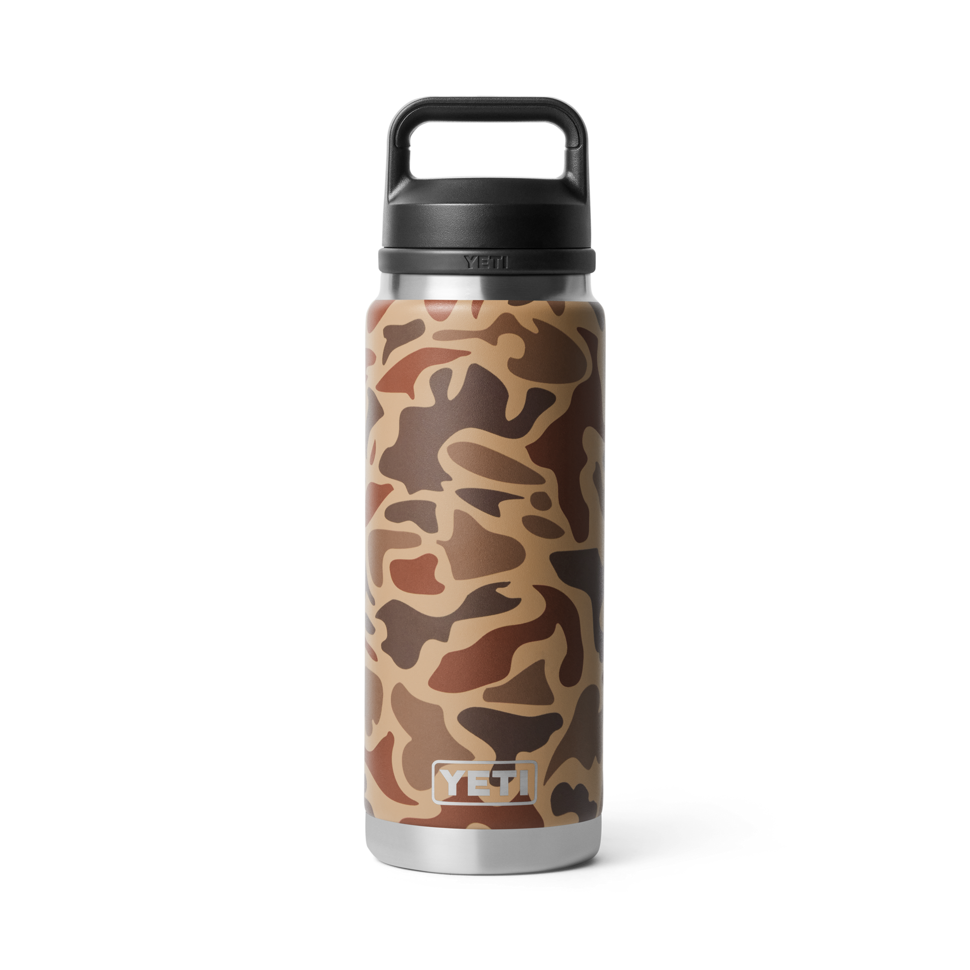 YETI Rambler® Borraccia da 26 oz (769 ml) Wetlands Camo