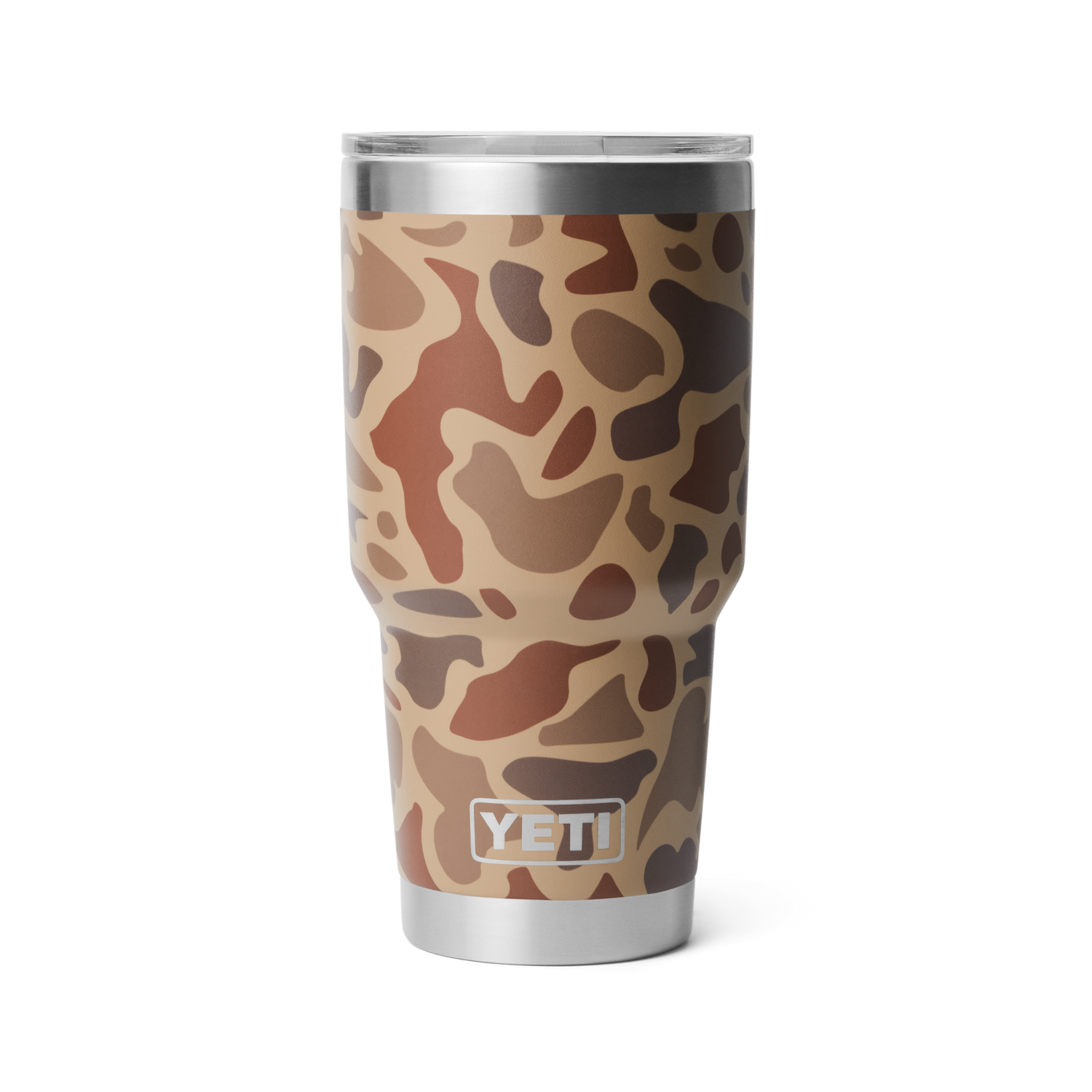 YETI Rambler® Bicchiere 30 oz (887 ml) Wetlands Camo