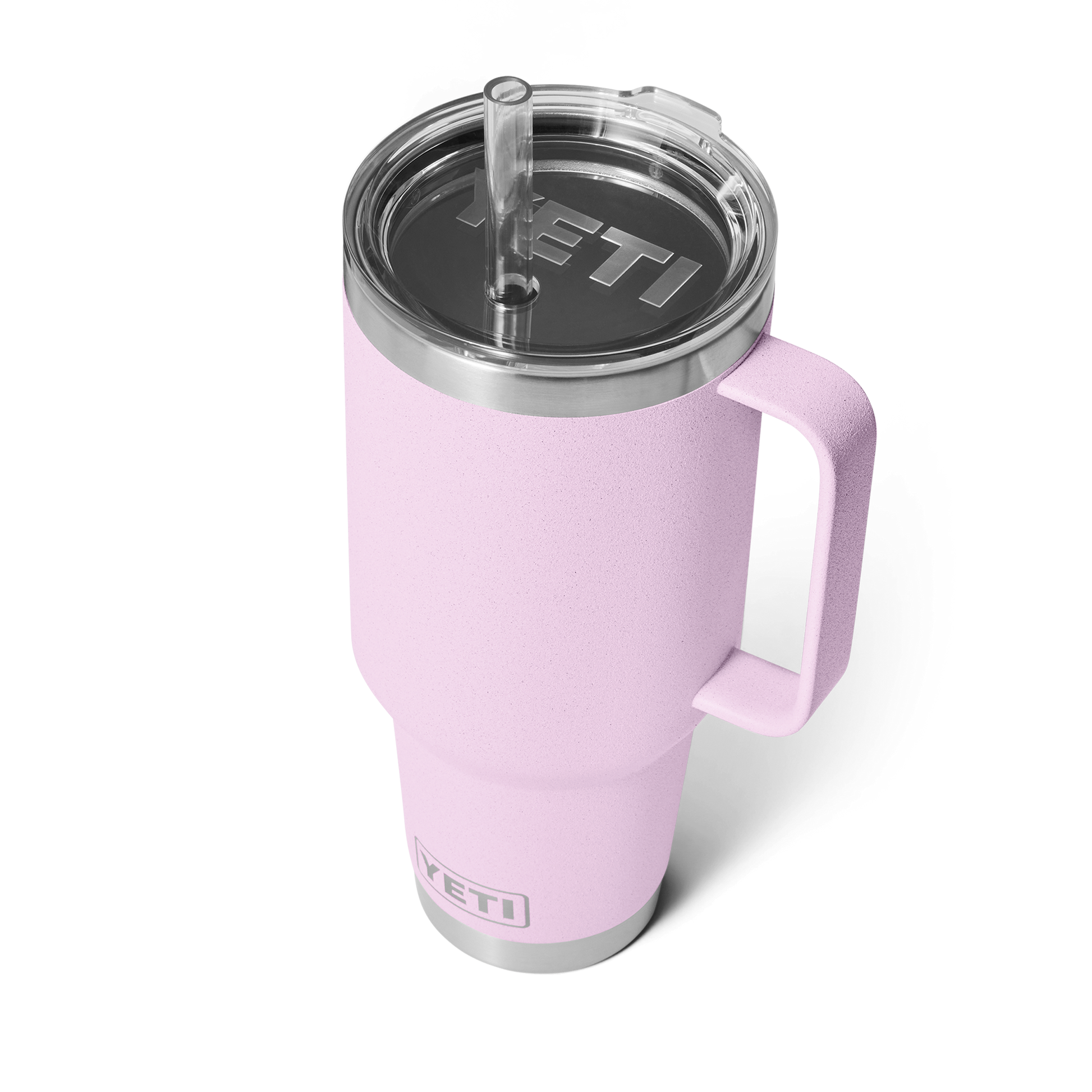 YETI Rambler® Tazza Da 42 oz (1,2 l) Cherry Blossom