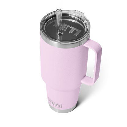YETI Rambler® Tazza Da 42 oz (1,2 l) Cherry Blossom