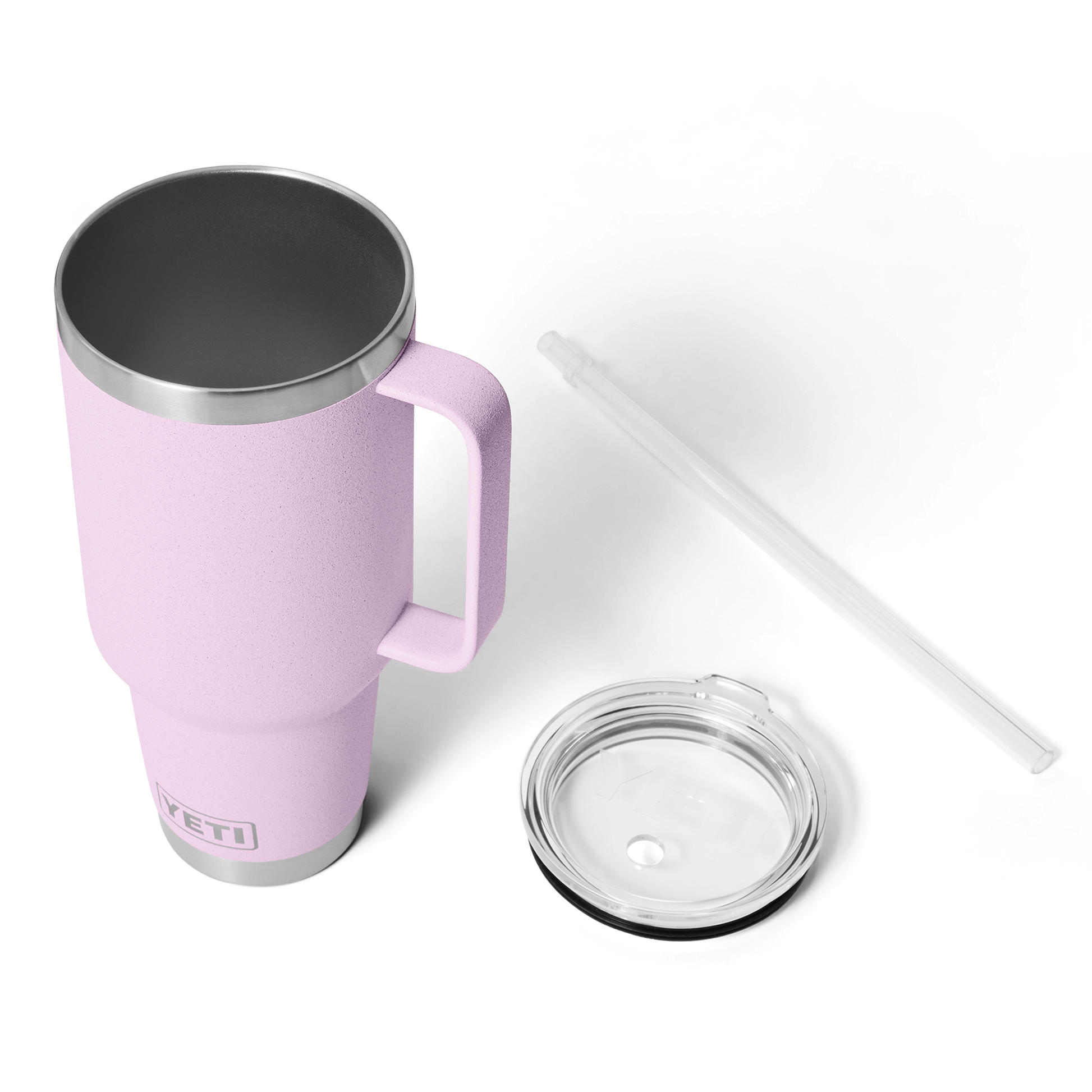 YETI Rambler® Tazza Da 42 oz (1,2 l) Cherry Blossom