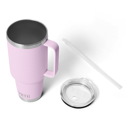 YETI Rambler® Tazza Da 42 oz (1,2 l) Cherry Blossom