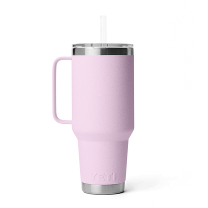 YETI Rambler® Tazza Da 42 oz (1,2 l) Cherry Blossom