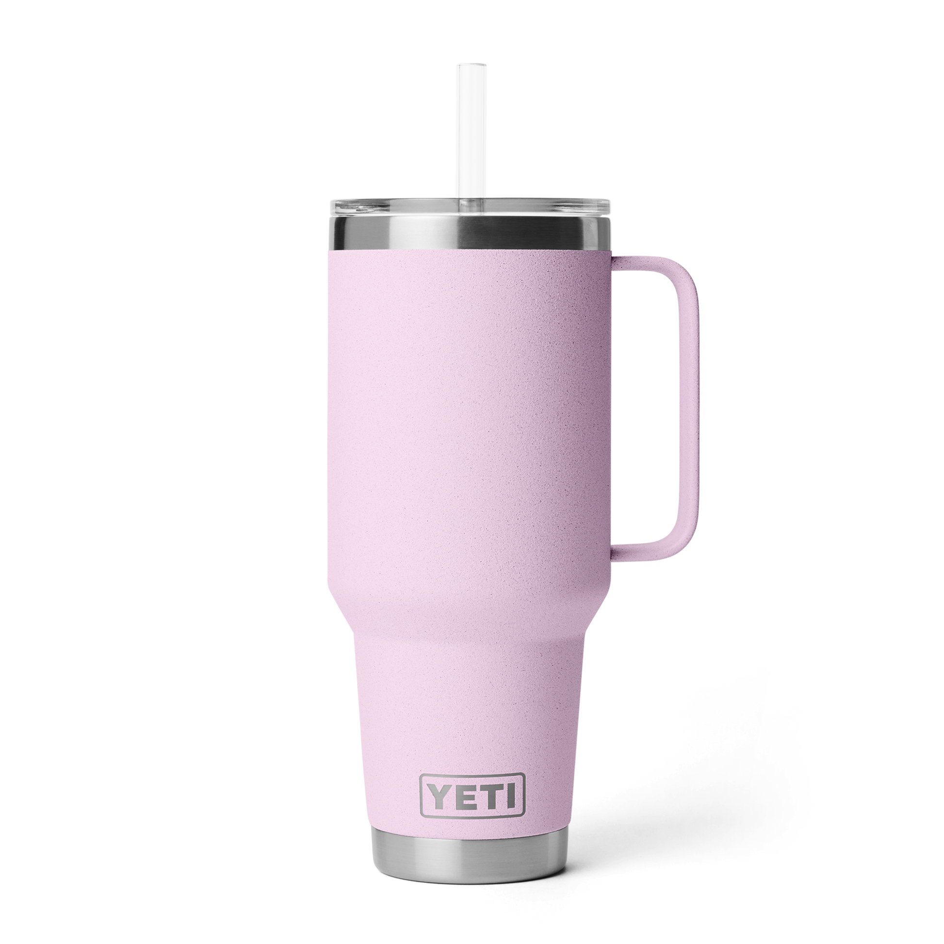 YETI Rambler® Tazza Da 42 oz (1,2 l) Cherry Blossom