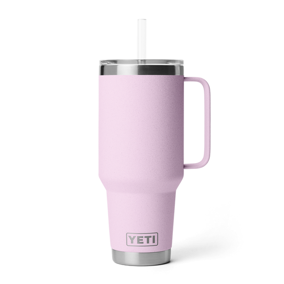 YETI Rambler® Tazza Da 42 oz (1,2 l) Cherry Blossom