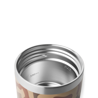 Yeti Rambler® 8 oz (237 ml) Insulated Food Jar Wetlands Camo