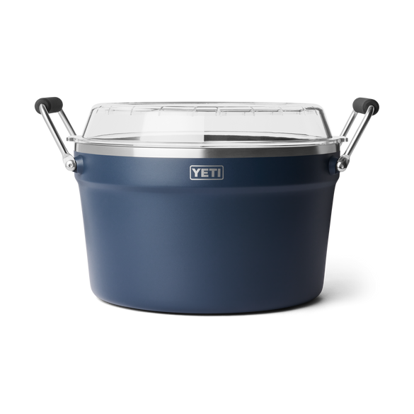 YETI Rambler® Beverage Tub Navy
