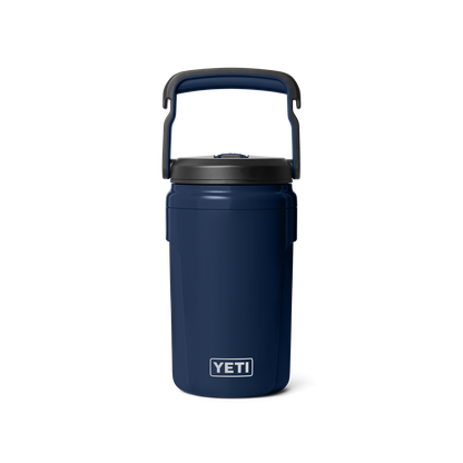 Yeti Silo™ 40 oz (1.18 L) Jug Navy
