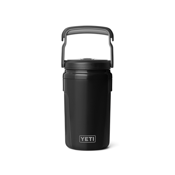Yeti Silo™ 40 oz (1.18 L) Jug Black