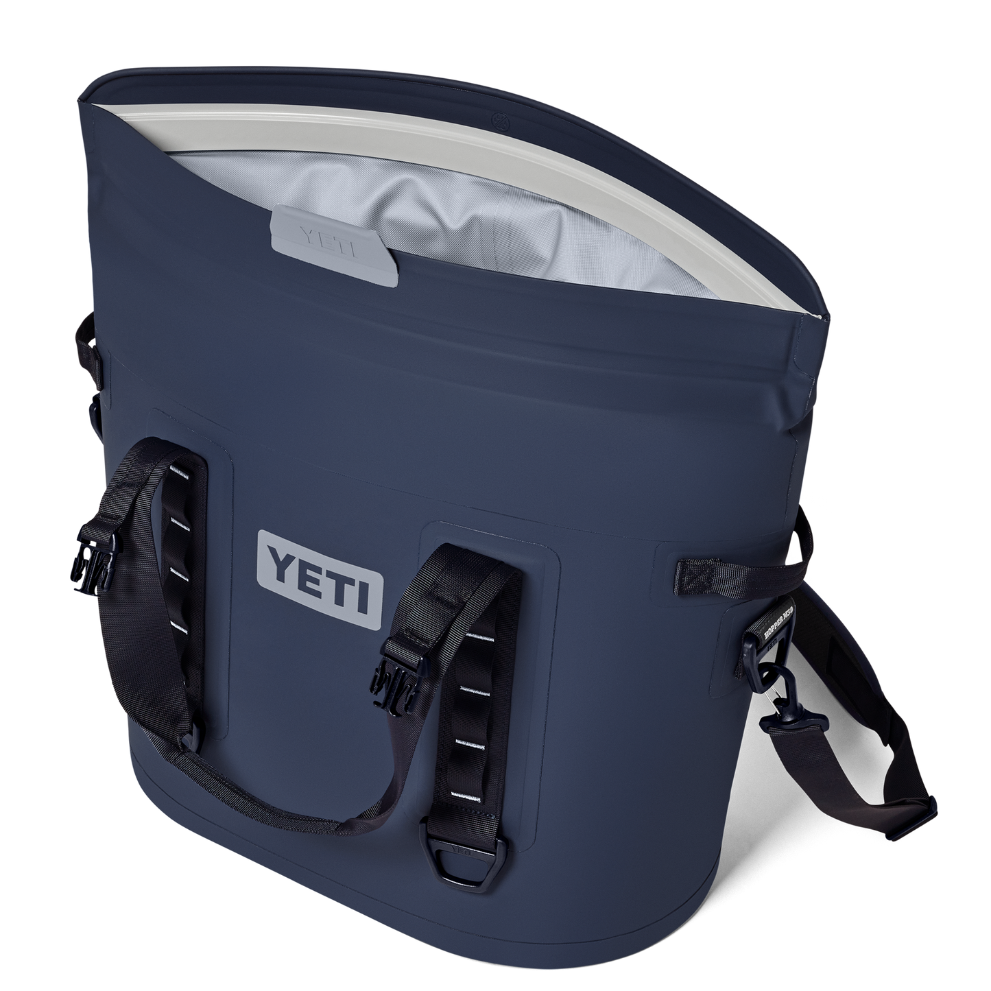 YETI Hopper® M30 Tote Cool Bag Classic Navy