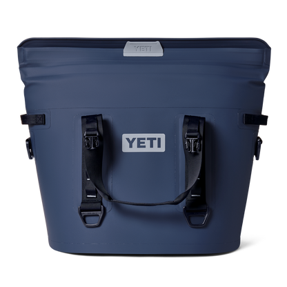 YETI Hopper® M30 Tote Cool Bag Classic Navy