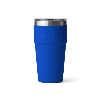 YETI Rambler® 20 oz (591 ml) Stackable Cup Royal Blue