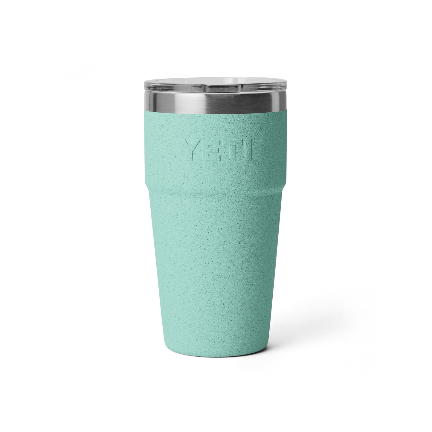 YETI Rambler® 20 oz (591 ml) Stackable Cup Sea Stone