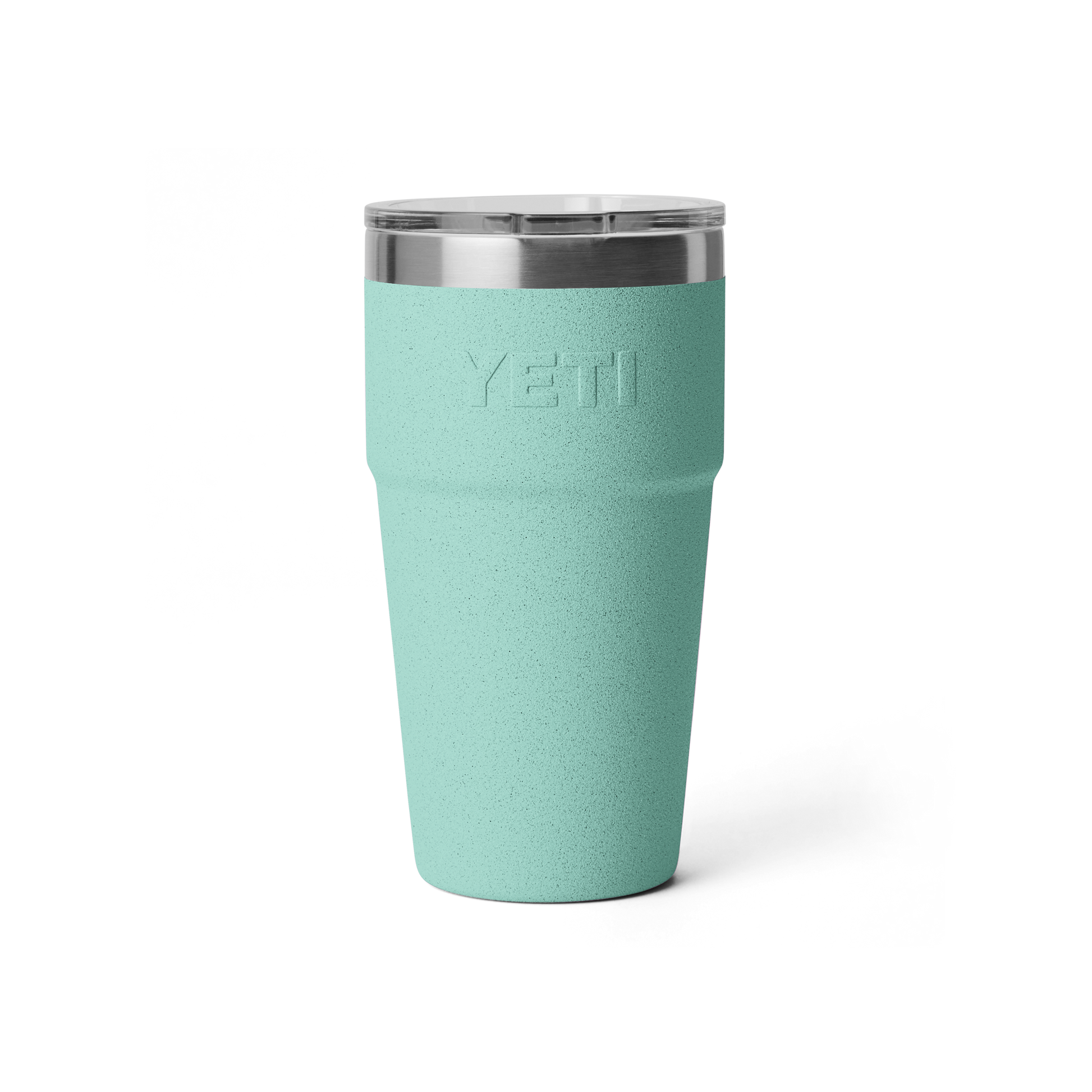 YETI Rambler® 20 oz (591 ml) Stackable Cup Sea Stone