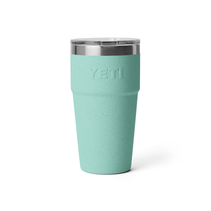 YETI Rambler® 20 oz (591 ml) Stackable Cup Sea Stone