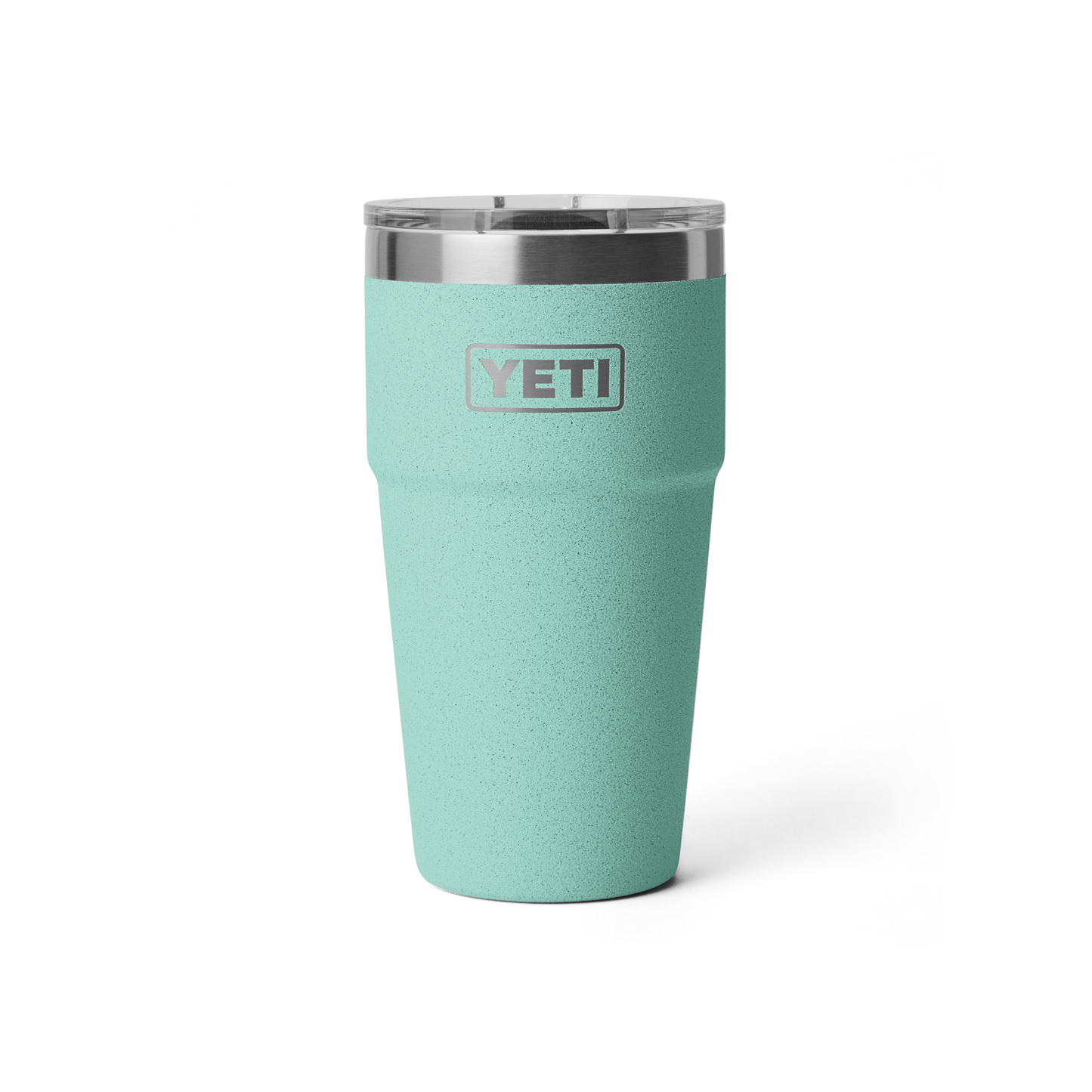 YETI Rambler® 20 oz (591 ml) Stackable Cup Sea Stone