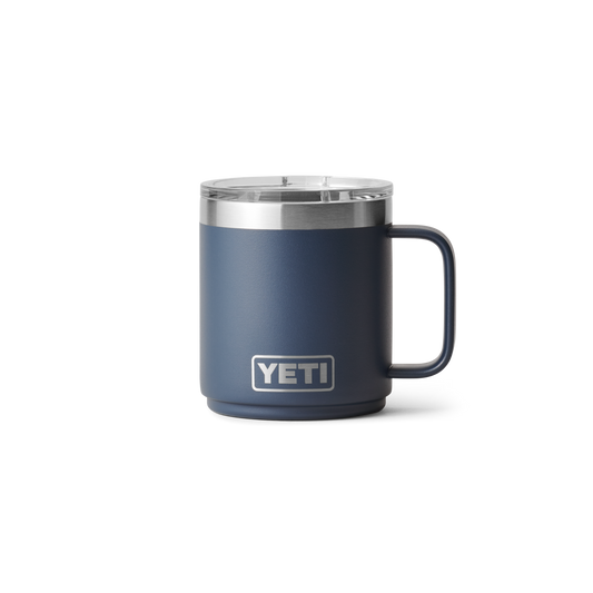 YETI Rambler® 10 oz (295 ml) Stackable Mug Navy