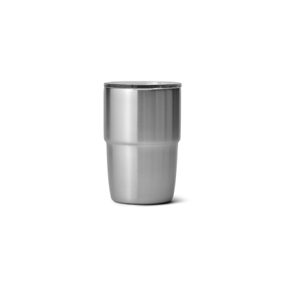 Tazza impilabile YETI Rambler® in acciaio inox da 8 oz (236 ml)