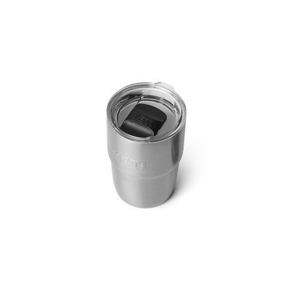 Tazza impilabile YETI Rambler® in acciaio inox da 8 oz (236 ml)