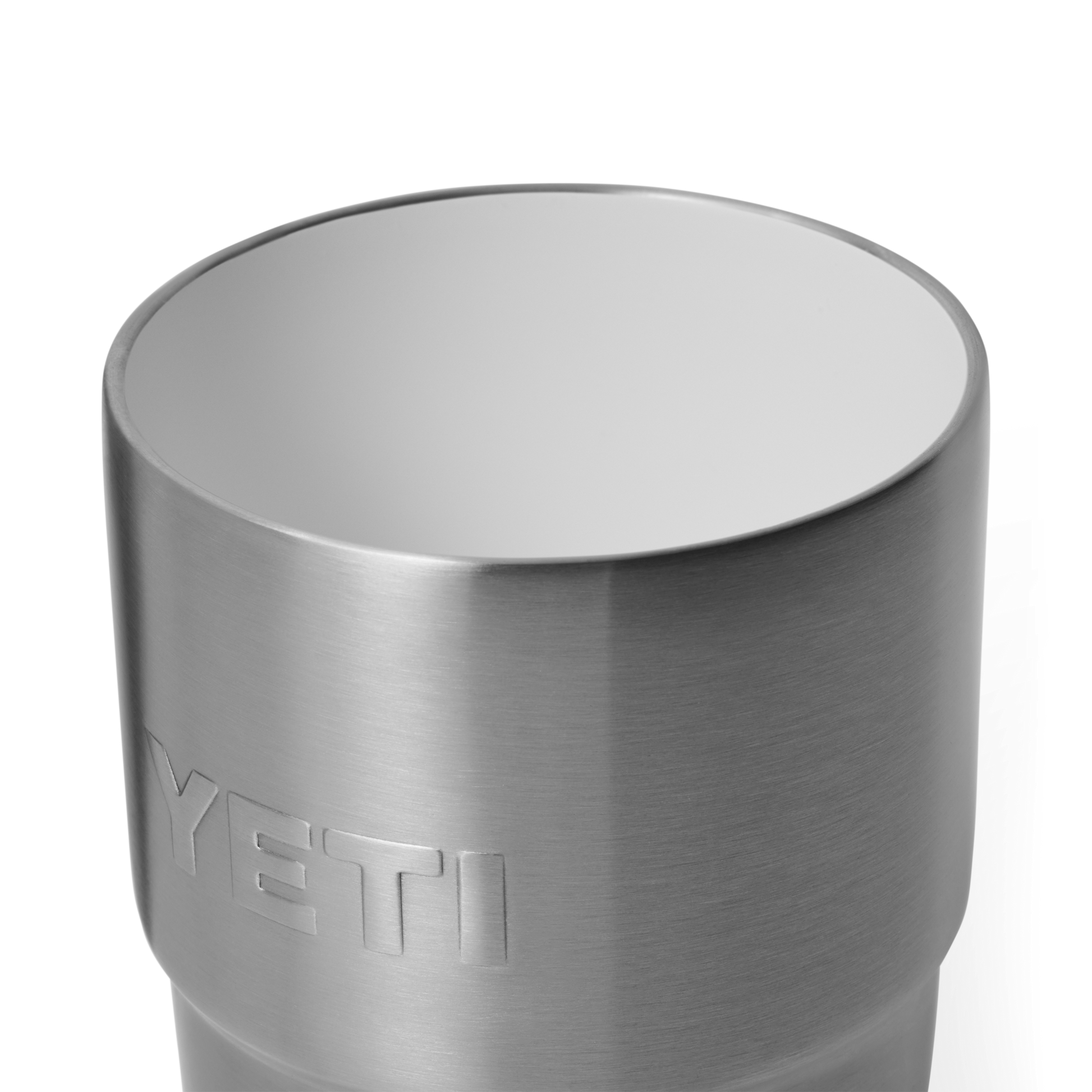 Tazza impilabile YETI Rambler® in acciaio inox da 8 oz (236 ml)