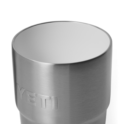 Tazza impilabile YETI Rambler® in acciaio inox da 8 oz (236 ml)