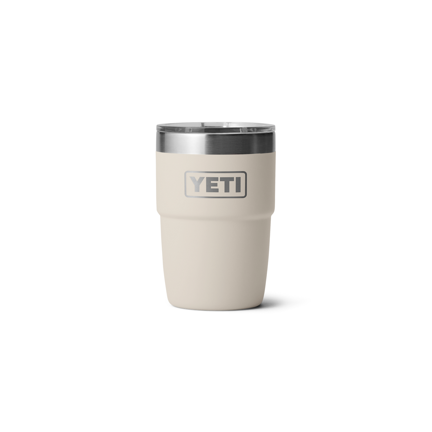 YETI Rambler® 8 oz (236 ml) Stackable Cup Cape Taupe