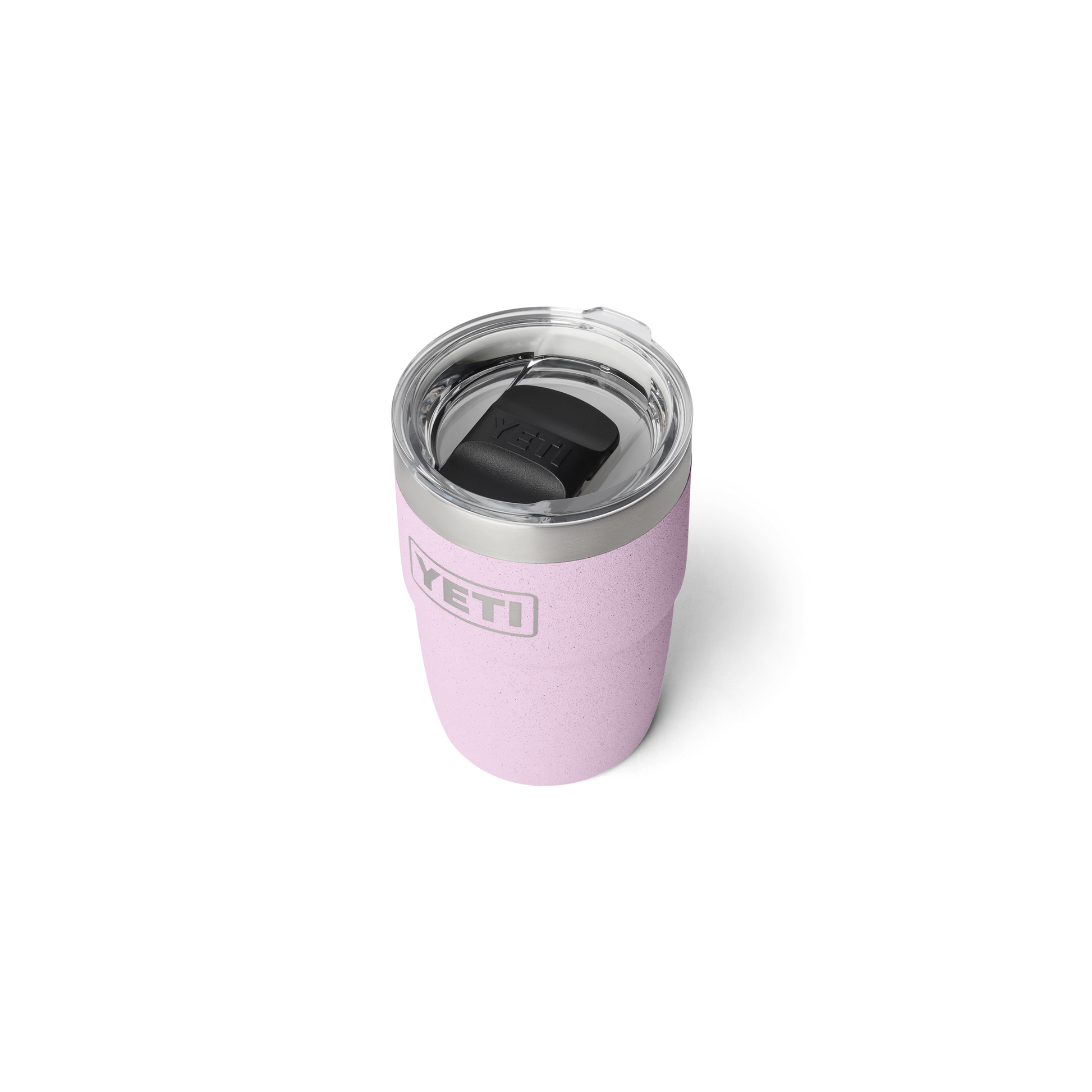 Tazza impilabile YETI Rambler® Cherry Blossom da 8 oz (236 ml)