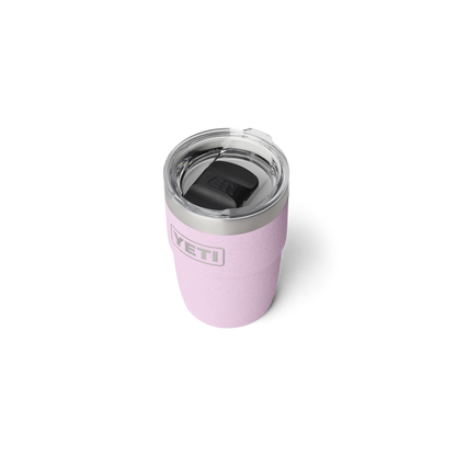 Tazza impilabile YETI Rambler® Cherry Blossom da 8 oz (236 ml)