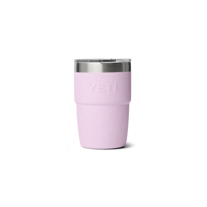 Tazza impilabile YETI Rambler® Cherry Blossom da 8 oz (236 ml)