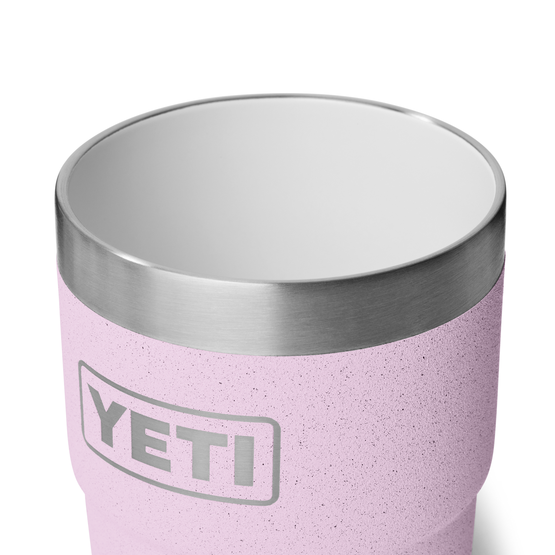 Tazza impilabile YETI Rambler® Cherry Blossom da 8 oz (236 ml)