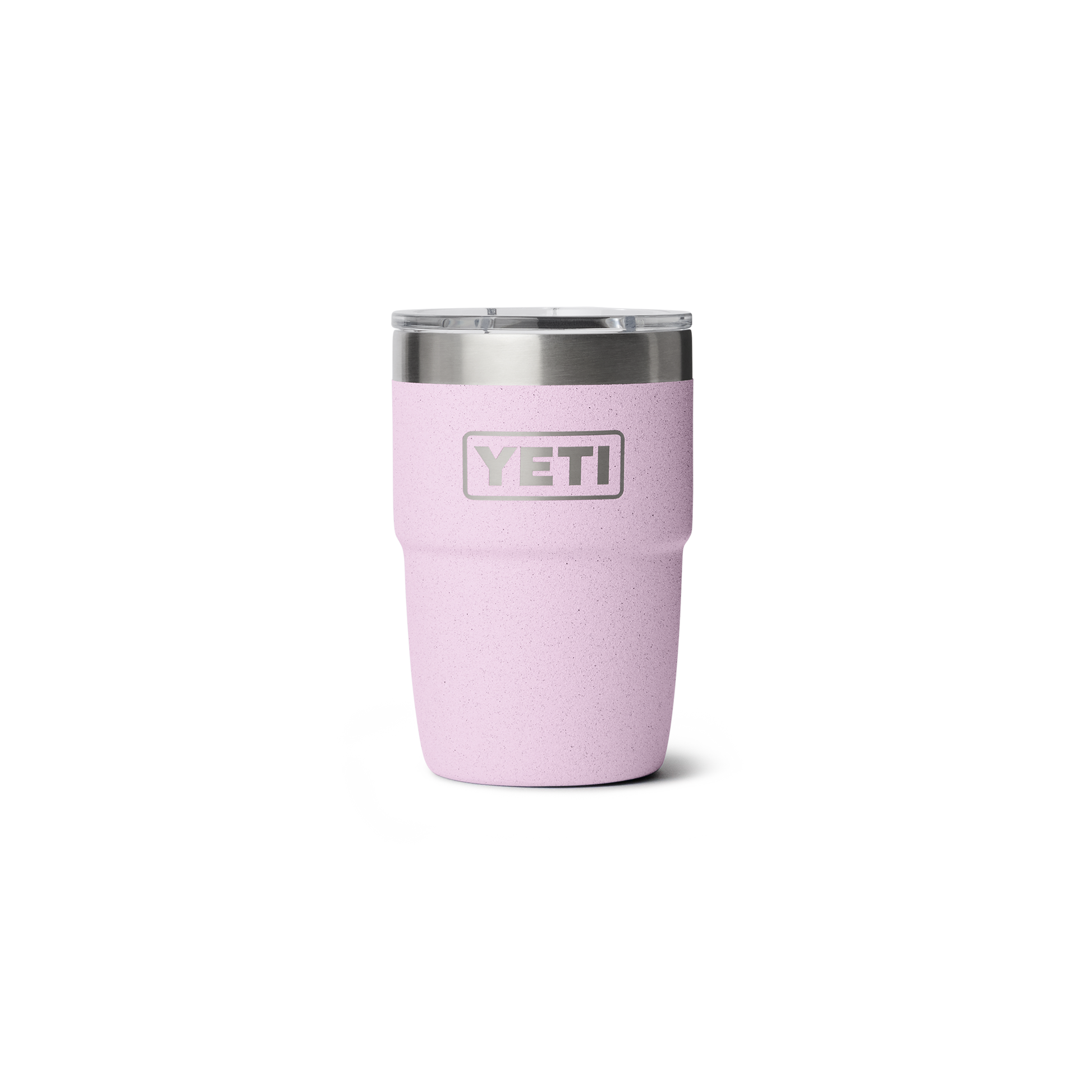 Tazza impilabile YETI Rambler® Cherry Blossom da 8 oz (236 ml)