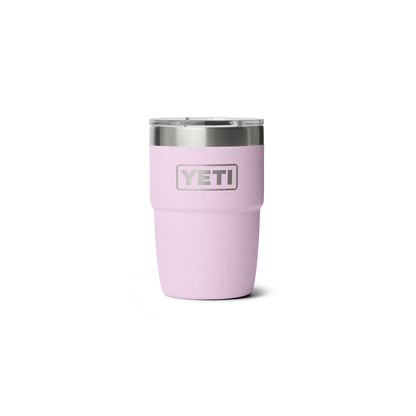 Tazza impilabile YETI Rambler® Cherry Blossom da 8 oz (236 ml)