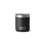 YETI Rambler® 10 oz (295 ml) Stackable Lowball Black