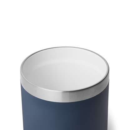 YETI Rambler® 10 oz (295 ml) Stackable Lowball Navy