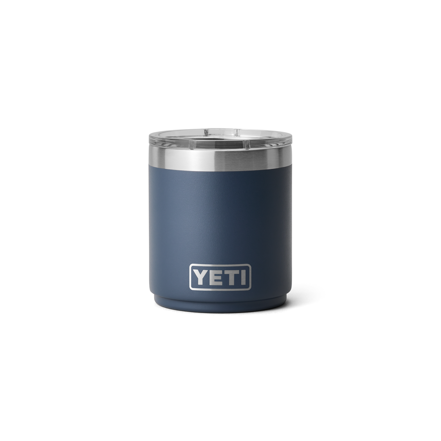 YETI Rambler® 10 oz (295 ml) Stackable Lowball Navy