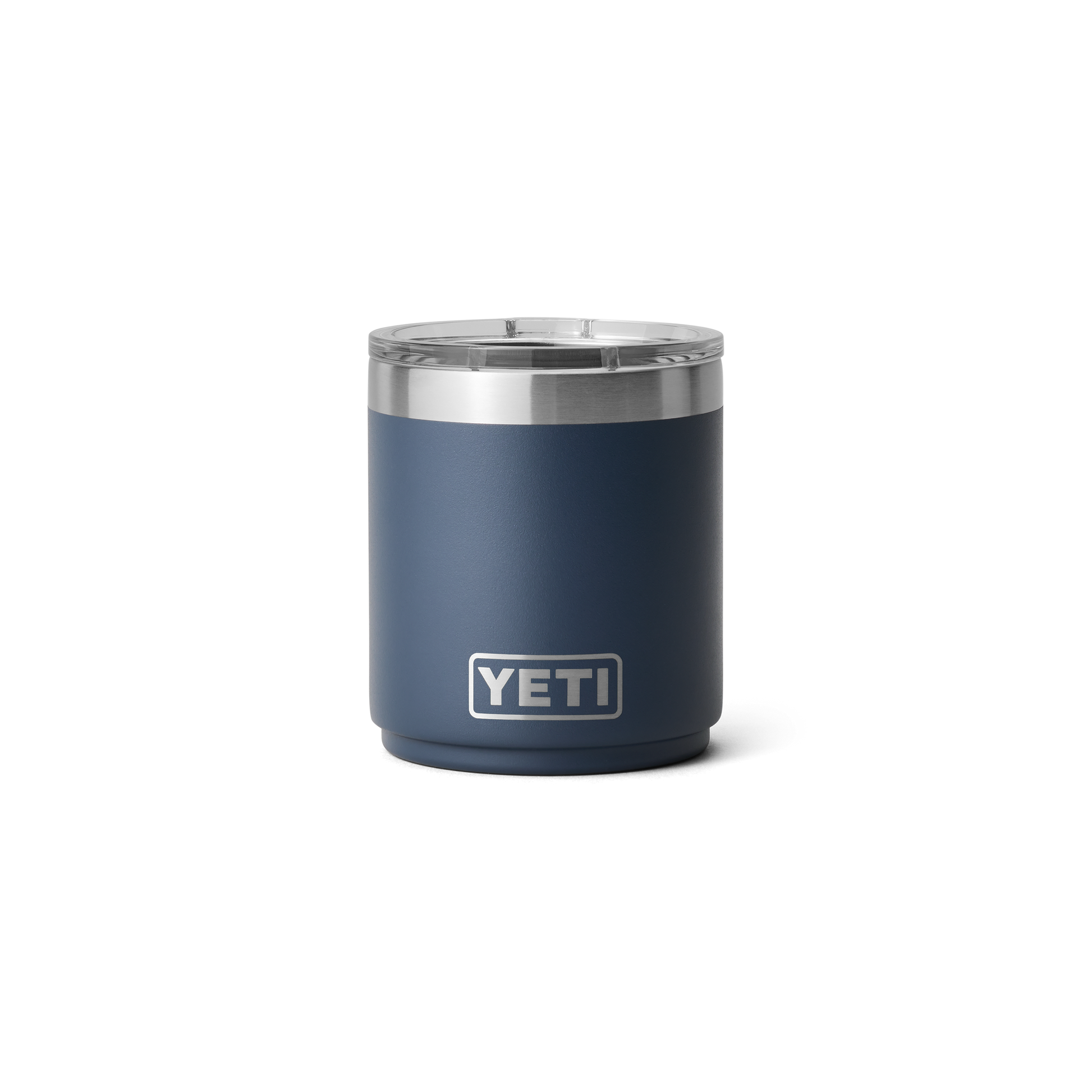 YETI Rambler® 10 oz (295 ml) Stackable Lowball Navy