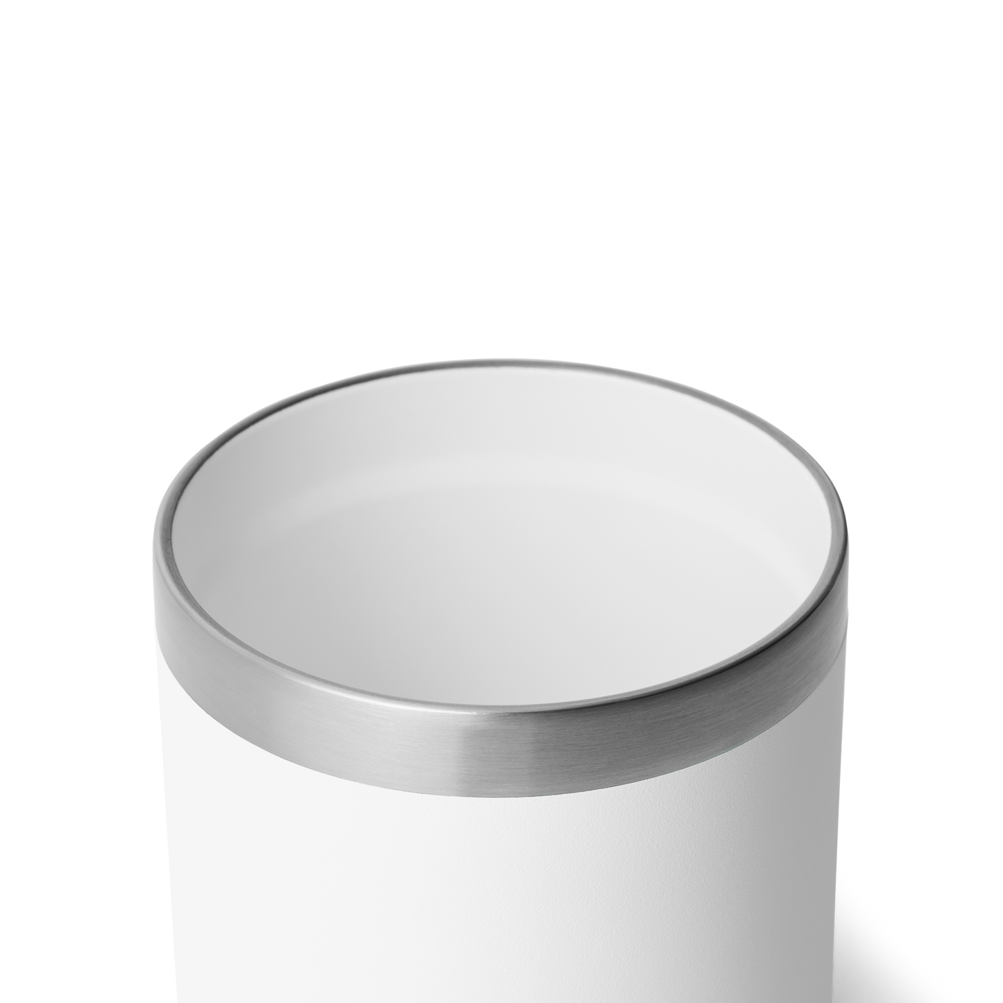 YETI Rambler® 10 oz (295 ml) Stackable Lowball White