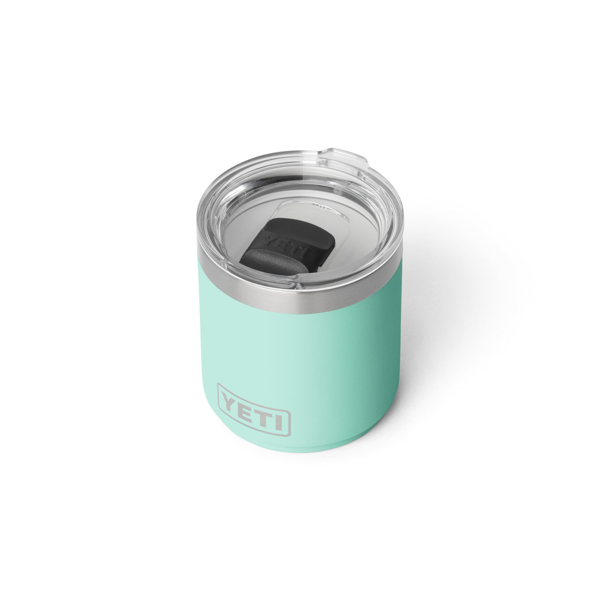 YETI Rambler® 10 oz (295 ml) Stackable Lowball Seafoam
