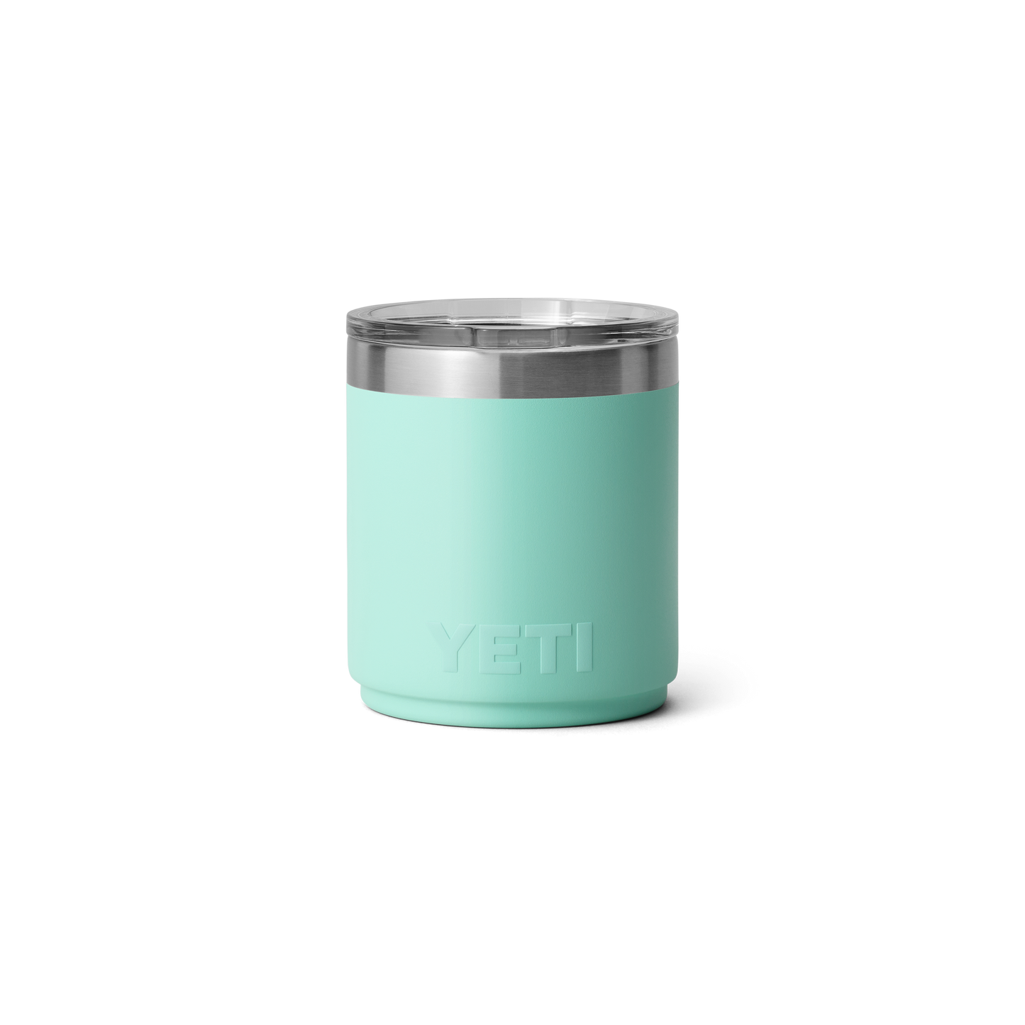 YETI Rambler® 10 oz (295 ml) Stackable Lowball Seafoam