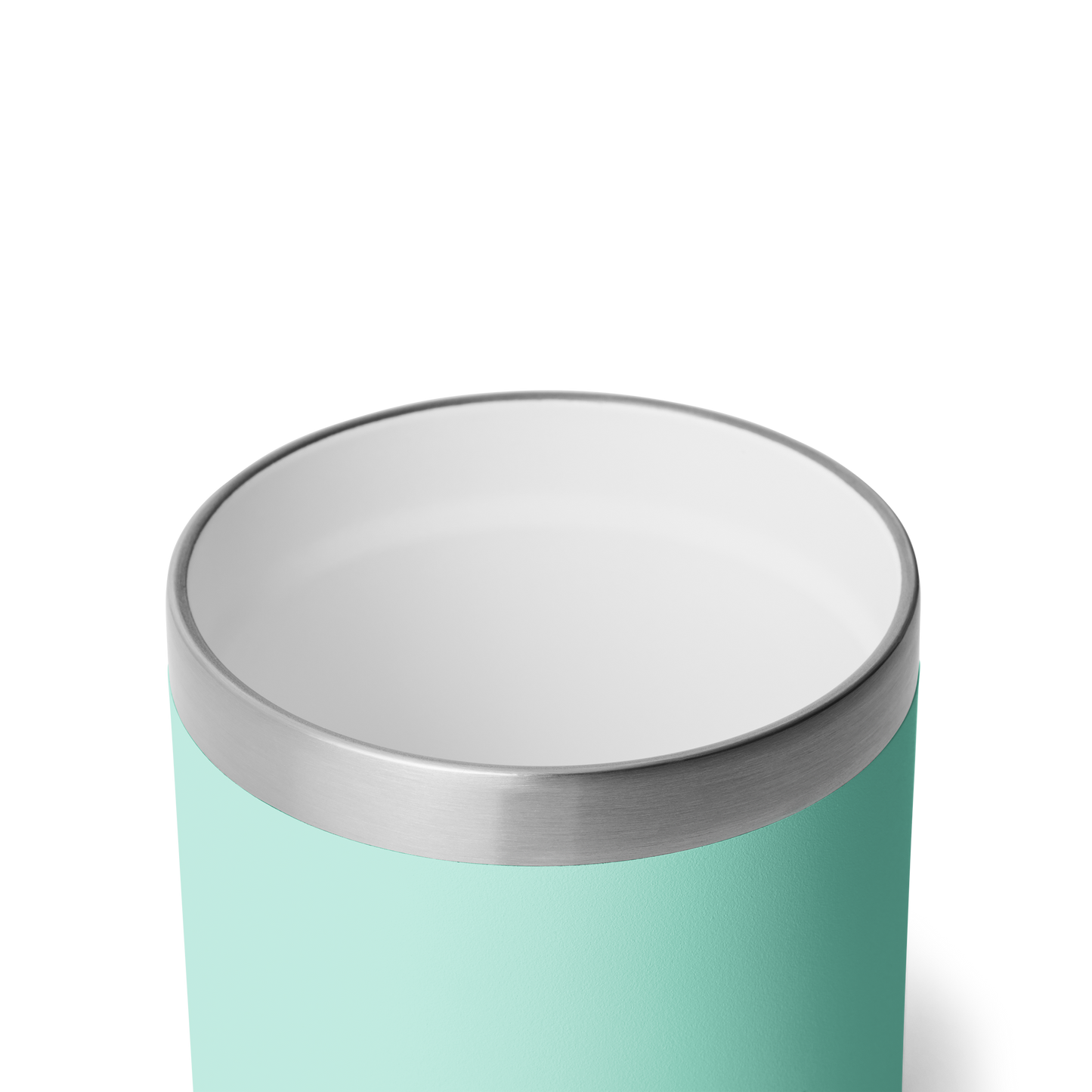 YETI Rambler® 10 oz (295 ml) Stackable Lowball Seafoam