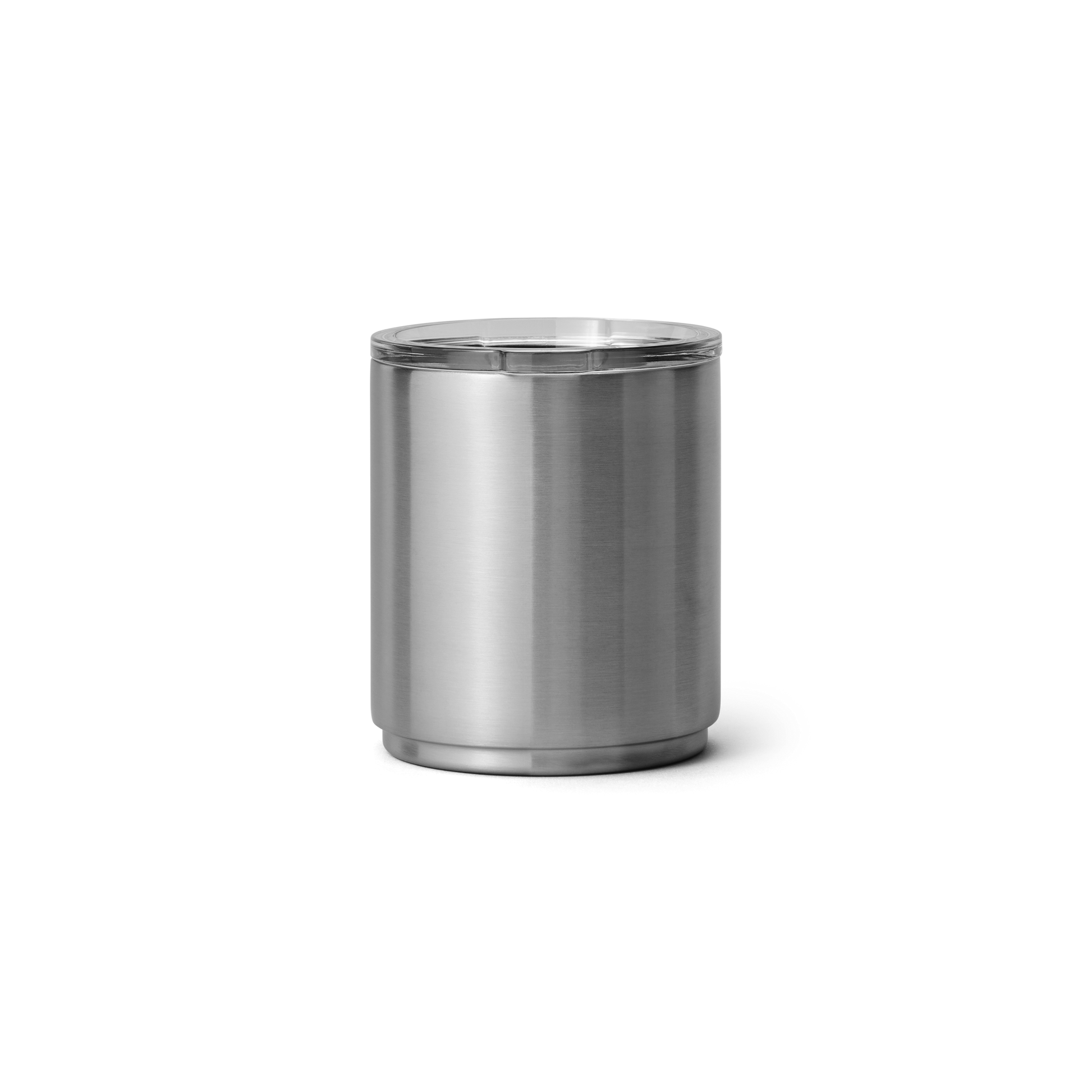 YETI Rambler® 10 oz (295 ml) Stackable Lowball Stainless Steel