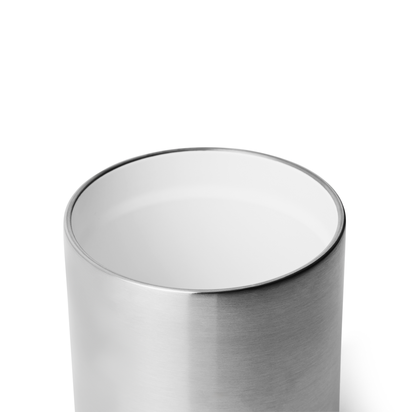 YETI Rambler® 10 oz (295 ml) Stackable Lowball Stainless Steel