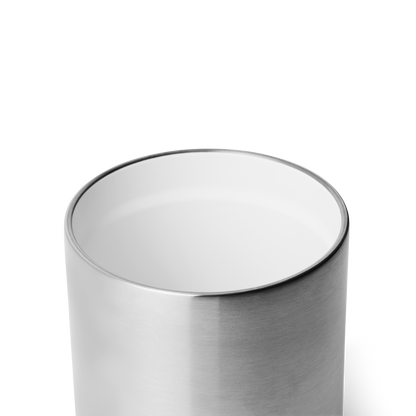 YETI Rambler® 10 oz (295 ml) Stackable Lowball Stainless Steel