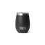 YETI Rambler® 10 oz (295 ml) Wine Tumbler Black