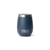 YETI Rambler® 10 oz (295 ml) Wine Tumbler Navy