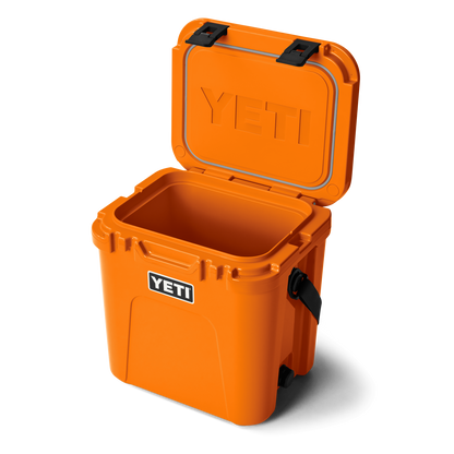 YETI Roadie® 24 Cool Box King Crab Orange